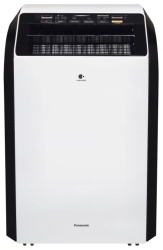 Климатический комплекс Panasonic F-VXM80R-K
