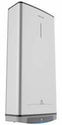 Накопительный водонагреватель Ariston VELIS LUX INOX PW ABSE WIFI 30
