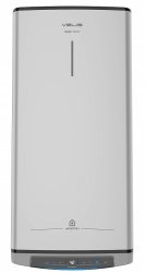 Накопительный водонагреватель Ariston VELIS LUX INOX PW ABSE WIFI 30
