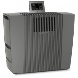 Мойка воздуха Venta LW62T Wi-Fi антрацит