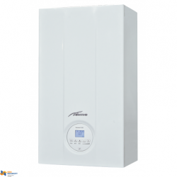 Настенный газовый котел Sime BRAVA SLIM 30 BFT