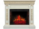 Каминокомплект RealFlame Ekaterina 26 с очагом Epsilon 26 S IR