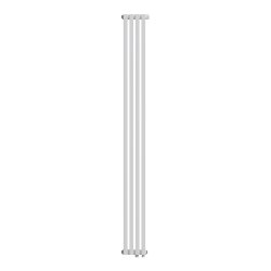 Дизайн-радиатор Royal Thermo Shift Q30 VC2180 4 секции RAL9016