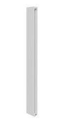 Дизайн-радиатор Royal Thermo Shift Q30 VC2180 4 секции RAL9016