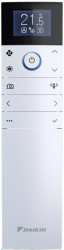 Cплит-система Daikin FTXJ35AW/RXJ35A Emura 3