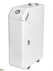 Напольный газовый котел Мимакс VEGA КСГ-16