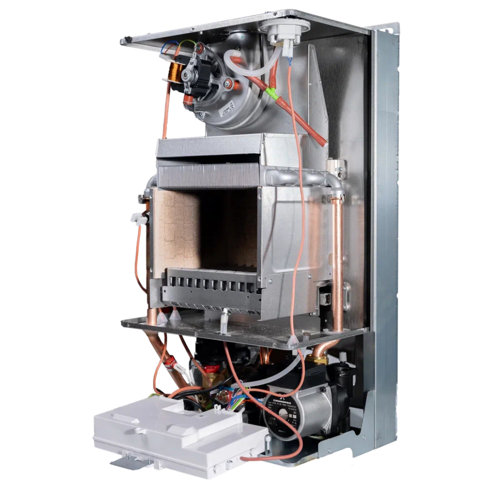 Настенный газовый котел Italtherm City Class 30 F WB