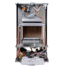 Настенный газовый котел Italtherm City Class 30 F WB