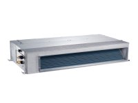 Канальная сплит-система Kentatsu KSMB165HZRN1W/KSUNB165HZRN3 Komasu