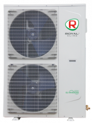 Канальная сплит-система Royal Clima CO-D 60HNDI/CO-E 60HNDI Competenza DC Inverter 2025