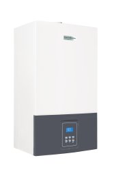 Настенный газовый котел Kotitonttu Toivo T-16 OК Wi-Fi