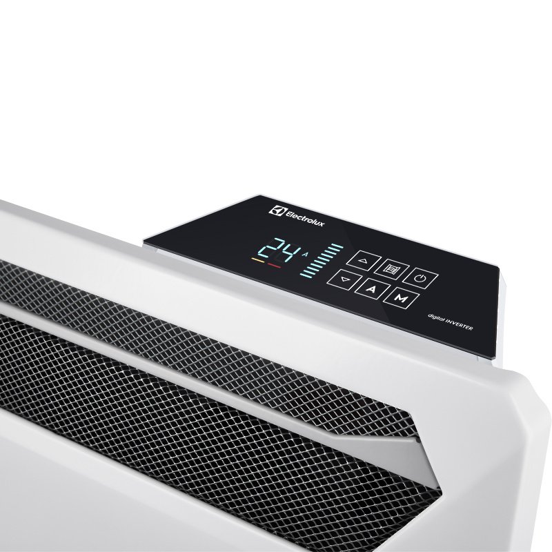 Электрический конвектор Electrolux ECH/R-2000 T-TUI4 Rapid Transformer (инверторный)