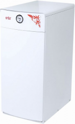 Напольный газовый котел Очаг АКГВ - 17,4Е Sit-630