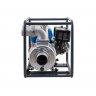 Бензиновая мотопомпа Unipump WP-40