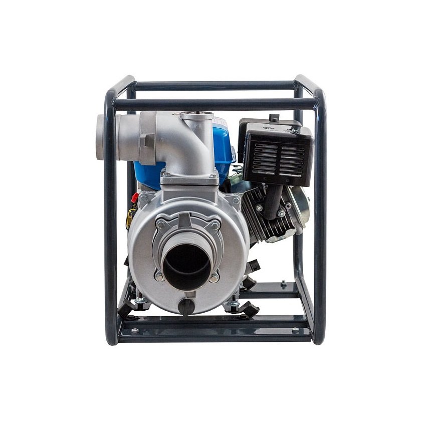 Бензиновая мотопомпа Unipump WP-40