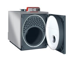 Комбинированный котел Unical Ellprex 970