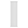 Дизайн-радиатор Royal Thermo Shift R22 C2180 12 секций RAL9016