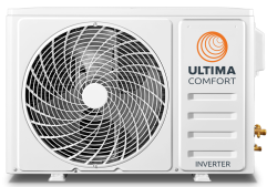 Сплит-система Ultima Comfort EXD-I12PN-IN/EXD-I12PN-OUT Exceed Inverter