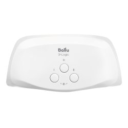 Проточный водонагреватель Ballu 3-Logic TS 3.5 kW (кран+душ)