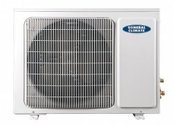 Сплит-система General Climate GC-R12HR32/GU-R12H32 Pulsar Go Cool