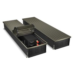 Внутрипольный конвектор Royal Thermo Atrium 150/300/1500-DG-U-DB