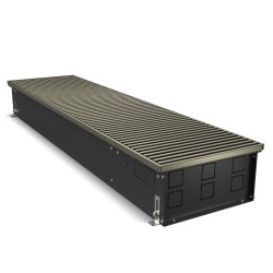 Внутрипольный конвектор Royal Thermo Atrium 150/300/1500-DG-U-DB
