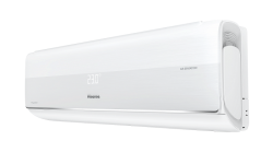 Сплит-система Hisense AS-13UW4RXVQF00G/AS-13UW4RXVQF00W Air Sensation Superior DC Inverter