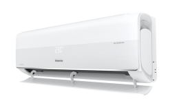Сплит-система Hisense AS-13UW4RXVQF00G/AS-13UW4RXVQF00W Air Sensation Superior DC Inverter