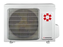 Сплит-система Kentatsu KSGUA26HZRN1/KSRUA26HZRN1 Narita