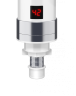 Проточный электрический водонагреватель Thermex Focus 3000