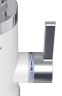Проточный электрический водонагреватель Thermex Focus 3000