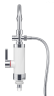 Проточный электрический водонагреватель Thermex Focus 3000