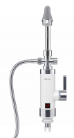 Проточный электрический водонагреватель Thermex Focus 3000