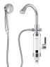 Проточный электрический водонагреватель Thermex Focus 3000