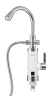 Проточный электрический водонагреватель Thermex Focus 3000