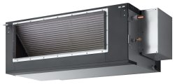 Канальная сплит-система Panasonic S-200PE3E5B/U-200PZH