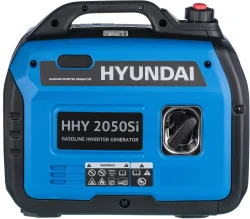Генератор бензиновый инверторный HYUNDAI HHY 2050Si