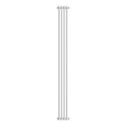 Дизайн-радиатор Royal Thermo Shift R22 C2180 4 секции RAL9016