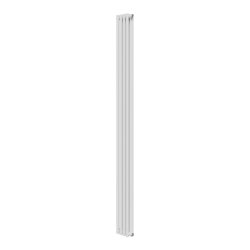 Дизайн-радиатор Royal Thermo Shift R22 C2180 4 секции RAL9016