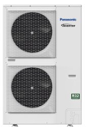 Канальная сплит-система Panasonic S-250PE3E5B/U-250PZH2E8