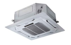 Фанкойл кассетный Shuft SFR-850R V2