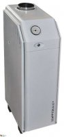 Газовый котел Atem Житомир-3 КС-ГВ-025 СН