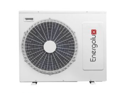 Сплит-система Energolux SAS09L4-A/SAU09L4-A Lausanne
