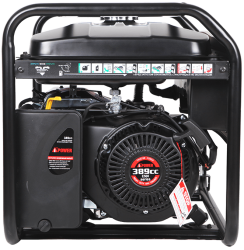 Бензиновый генератор A-iPower LITE AP5500