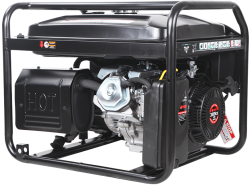Бензиновый генератор A-iPower LITE AP5500
