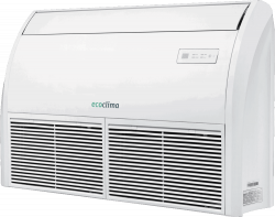 Напольно-потолочная сплит-система Ecoclima ECLCF-TC36/4R1A/ECL-TC36/5R1A(U)