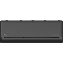 Настенная сплит-система MDV MDSBI-12HRFN8/MDOAI-12HFN8 Integra Pro Black
