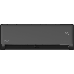 Настенная сплит-система MDV MDSBI-12HRFN8/MDOAI-12HFN8 Integra Pro Black