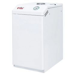 Напольный газовый котел Очаг КСГ - 16Е Sit-630