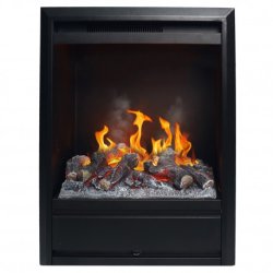 Каминокомплект RealFlame Neapolis WT с очагом 3D Olympic